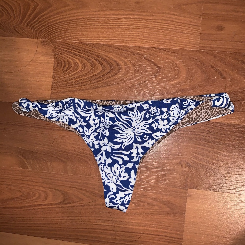 Acacia Swim